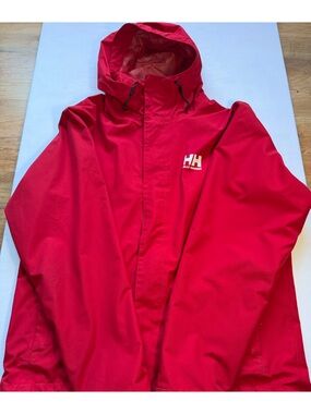 Helly Hanson jacket